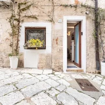 Vico di Ostuni Apartments by Rentbeat