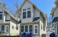 New build~Sunset View~Patio~Dock~Bring Your Boat! Hotels near THE LAKES GALLERY AT CHI-LIN