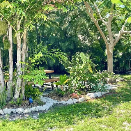 Designer house near Anna Maria Island-Best of Bradenton!!! Отели в г. Уэст-Брейдентон