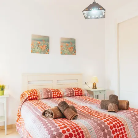 Sky Sea Holidays Mijas Costa