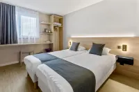 Kyriad Deauville - Saint Arnoult