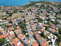 Cunda Palace - Morgenmad