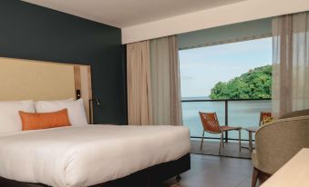 Novotel Suva Lami Bay