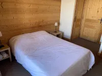 Chalet Flaine Avec 4 Chambres et 4 SDB Dans une Résidence Hôteliere 4 Étoiles