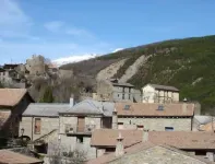 L'Englata house for 12 people Hotel di Castiello de Jaca