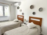 Villa Binisafuller, vue Mer, Piscine Privée