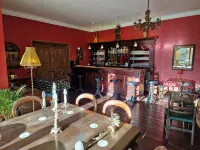 Cambus O' May Traditional Highland Hotel Hotels in Ballater