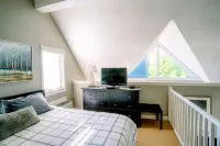 Hillside Blue Mtn Family Loft @ North Creek Resort - พร้อมระเบียง