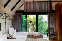 OXY Resort Chiang Rai - Balcony