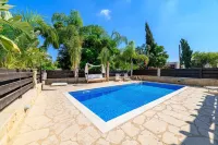 Villa Greco Mare #40 - فلل