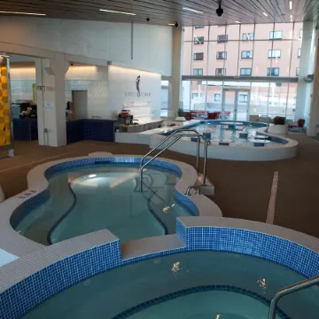 Treasure Island Resort & Casino Отели в г. Гудхью