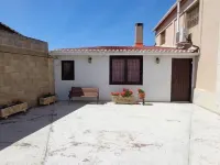 Tourist apartment El Silo Olite