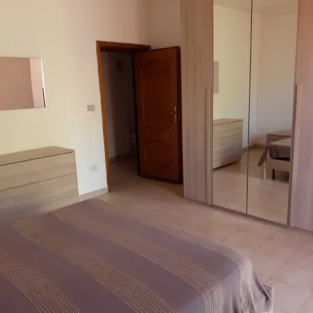 Grand Appartement Près de la Plage