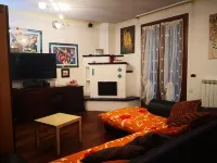 Apartment in the countryside ideal for excursions Po Delta / Venice / Ravenna