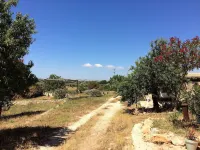 House Mmiriusa Hotels near Riserva di Vendicari