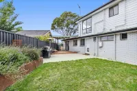 Goldfields house Big spacious bright family home