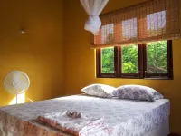 The treehouse cabin Hotel di Fairfield