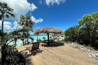 Blue Bahia, Majestic View Villa,Ten Bay, Tiki Huts & Generator,10% Off  7+nights Hotel a North Palmetto Point