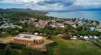 Amarilla Casita in Vieques with Wifi