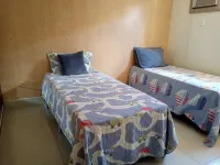 Apartamento de 2/4 no Resort Internacional Hotels near Nautical Beach Club