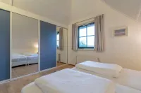 Villa in Callantsoog Near the Beach Hotels in Callantsoog