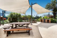 Mylos Holiday Apartments - 3-Star