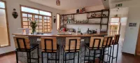 Coffee Pot Hotel Hotels in Bufumbira