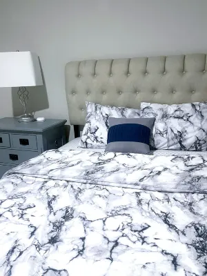 Private Clean Quiet Room in shared New House in Anna with 2 baths in house