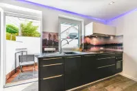 Cozy apartment - on Lake Constance / Untersee - dream vacation Hotels in Gaienhofen