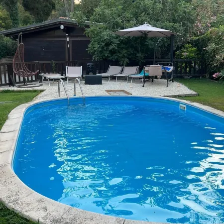 Paradise Home