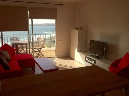 PORIS DE ABONA APARTMENT