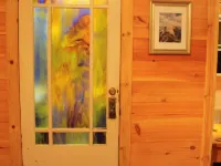 Climb On Inn~ Studio~ Naturally Gorgeous~Rock Climbing -Red River Gorge~Cozy Hotels in Wolfe County
