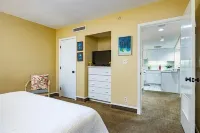 Innisbrook Resort - Large 825 sq ft 1 Bedroom Condo with Beautiful Fairway Views