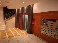 Beachside apartment A Rapadoira