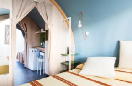 Gitavillage le Marze