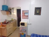 Aji  Unique 1BED Studio  (Ijegun, Lagos) Hotels near Lagos State University