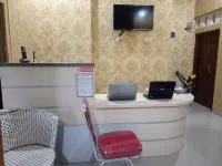 Wisma Andali Syariah Majalengka Mitra RedDoorz Hotels in Jatiwangi