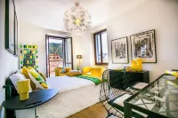 DimoraVico Hotel in zona Lungolago da Como centro a Villa Olmo