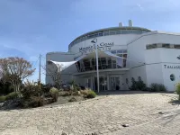 PRESQU 'ILE DE RHUYS, port du Crouesty - Apartment T 2 39.m2. 4 travelers