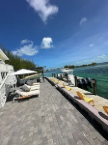 Bimini Vacation Apartment - Apt #4