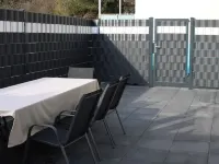 Ferienwohnung für bis zu 10 Personen im Nationalpark Eifel. Nähe zum Rursee Hotels in Heimbach