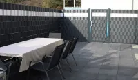 Ferienwohnung für bis zu 10 Personen im Nationalpark Eifel. Nähe zum Rursee