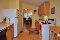 Agape House-Adorable Cottage Close to Town