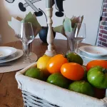 Charming studio in Quiberon