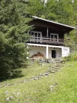 Chalet 130m2+double Terrasse de 60 M2 en Hauteur au Clame Hotels in Premanon
