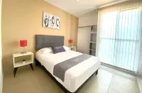 CASABONITA II pie de alberca AirAc