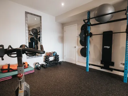 Waterfront Hillside Villa- Resort where luxury & nature unite