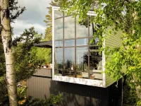 World famous architect Design + Build