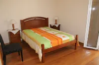 Loreto Rose | Panoramic Ocean and Mountain View