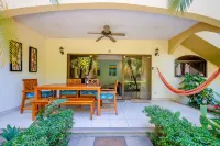 Gated Condo w/ Pool, Near Playa Penca - Sleeps 6